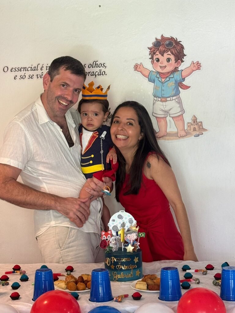 anniversario bibi 5